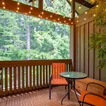 Peaceful Home With Private Hot Tub And Garage By Harmony Whistler