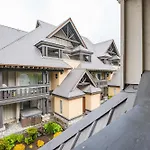 Lagoons By Outpost Whistler