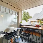 Lagoons By Outpost Whistler