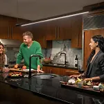 Four Seasons Resort Whistler