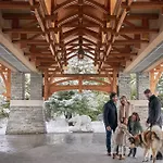 Four Seasons Resort Whistler
