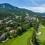 Gleneagle 29 | Family-Friendly Townhouse, 700M To Blackcomb Base, Wood-Burning Fireplace