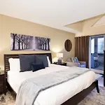 Glacier Lodge 318 | Base Of Blackcomb Condo, Heated Pool + Two Hot Tubs!
