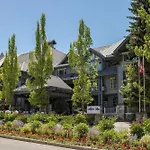 Glacier Lodge 318 | Base Of Blackcomb Condo, Heated Pool + Two Hot Tubs!