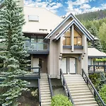 Foxglove 6 - The Villas | 1-Level Townhouse Walking Distance To Village & Close To Ski Hill