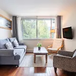 The Apres Suite