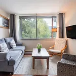 The Apres Suite