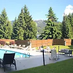 Cascade Lodge 2 Hot Tubs Pool Gym Sauna Parking