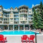 Cascade Lodge