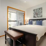 Ski In Ski Out 3Br Townhome In Creekside By Harmony Whistler