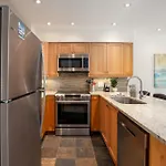 Ski In Ski Out 3Br Townhome In Creekside By Harmony Whistler