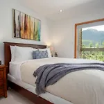 Ski In Ski Out 3Br Townhome In Creekside By Harmony Whistler