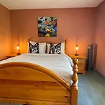 Top Floor Suite With Mountain Views By Harmony Whistler