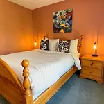 Top Floor Suite With Mountain Views By Harmony Whistler