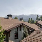 Fitzsimmons Walk By Outpost Whistler