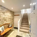 Modern Home With Forest Views By Harmony Whistler
