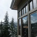 Whistler Ski In Ski Out