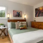1Br Condo, Close To Creekside Gondola By Harmony Whistler Vacations