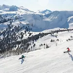 Lush Forest And Golf Course Views By Harmony Whistler