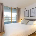 Renovated 2Bed-2Bath In Village With Pool, Hot Tub, And Sauna