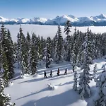 1Br Village Location With Pool And Hot Tub By Harmony Whistler