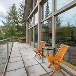 Nighthawk Lane By Outpost Whistler