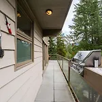 Nighthawk Lane By Outpost Whistler