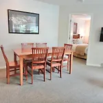Bear Lodge Two Bedroom By Mva