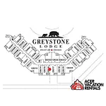 Greystone Lodge 317 Ski-In Out