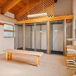 New Listing Unique Luxury 6 Bedroom Chalet Including 4 Bedrooms And Beautiful 2 Bedroom Suite