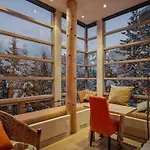 New Listing Unique Luxury 6 Bedroom Chalet Including 4 Bedrooms And Beautiful 2 Bedroom Suite