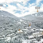 Marquise By Whistler Blackcomb Vacation Rentals