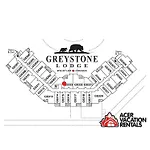 Greystone Lodge 333 Ski-In Out