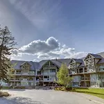 Greystone Lodge 404 Ski-In Out