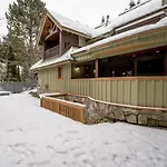 Alpine Whistler Retreat