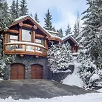 Alpine View Chalet | Popular Chalet, Hot Tub, Theatre Room, Stunning Views