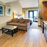 Blackcomb Lodge