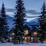 Pinnacle Ridge 03