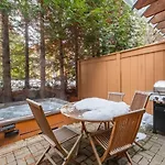 Montebello 4877 By Outpost Whistler
