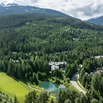 Lost Lake Lodge By Whistler Premier
