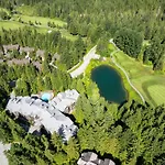 Lost Lake Lodge By Whistler Premier