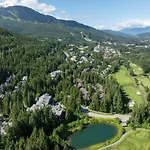 Lost Lake Lodge By Whistler Premier