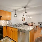 Ski In Ski Out Condo With Pool And Hot Tub By Harmony Whistler