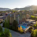 Hilton Whistler Resort & Spa