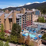 Hilton Whistler Resort & Spa