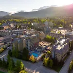 Hilton Whistler Resort & Spa