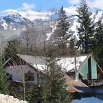 Golden Dreams B&B