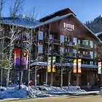 Lodging Ovations