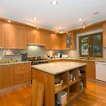 Whistler Alpine Chalet Retreat & Wellness