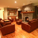 Whistler Alpine Chalet Retreat & Wellness